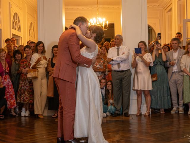Le mariage de Adrien et Quiterie à La Chapelle-Basse-Mer, Loire Atlantique 62