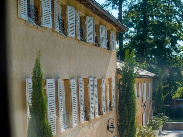 Le mariage de Greg et Marjorie à Messimy, Rhône 3