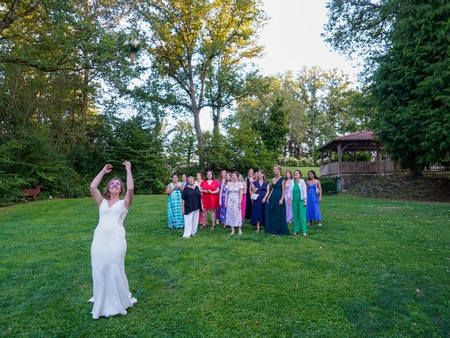 Le mariage de Greg et Marjorie à Messimy, Rhône 18