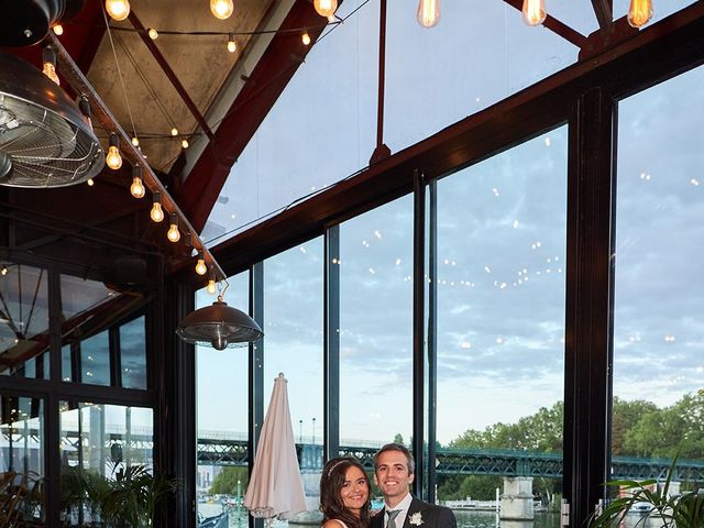 Le mariage de Pedro et Sarah à Saint-Cloud, Hauts-de-Seine 11