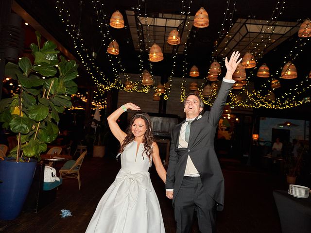 Le mariage de Pedro et Sarah à Saint-Cloud, Hauts-de-Seine 24