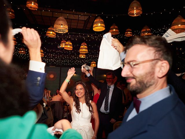 Le mariage de Pedro et Sarah à Saint-Cloud, Hauts-de-Seine 27