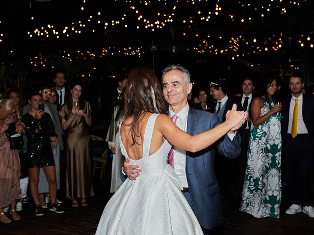 Le mariage de Pedro et Sarah à Saint-Cloud, Hauts-de-Seine 36