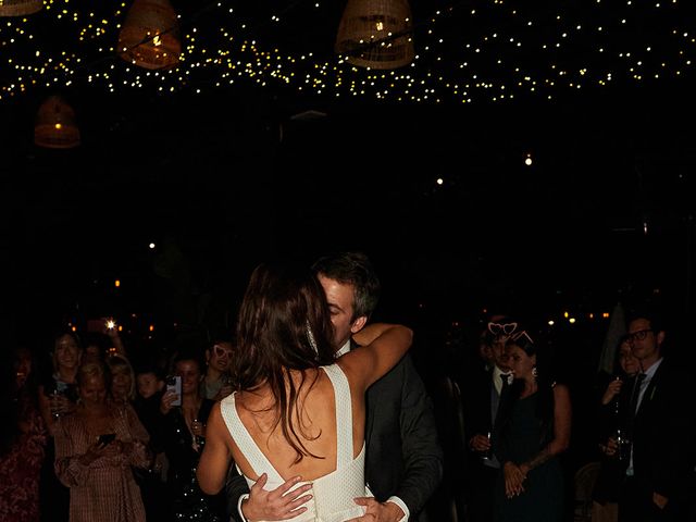 Le mariage de Pedro et Sarah à Saint-Cloud, Hauts-de-Seine 37