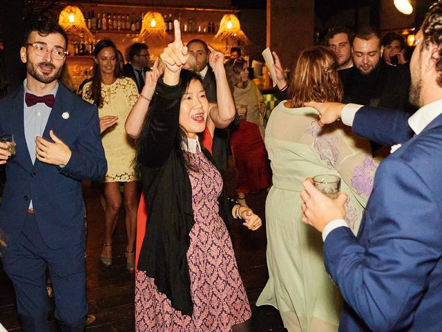 Le mariage de Pedro et Sarah à Saint-Cloud, Hauts-de-Seine 42