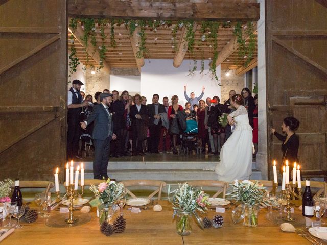 Le mariage de David et Hélène à Quissac, Gard 19