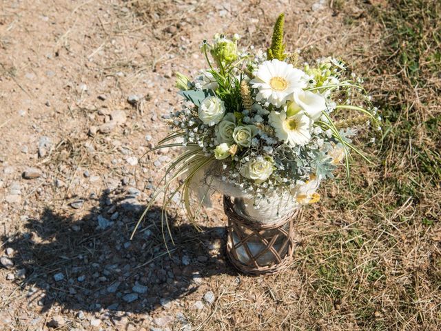 Le mariage de Maryline et Christelle à Montrabé, Haute-Garonne 6