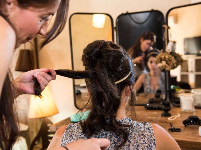 Le mariage de Maryline et Christelle à Montrabé, Haute-Garonne 7