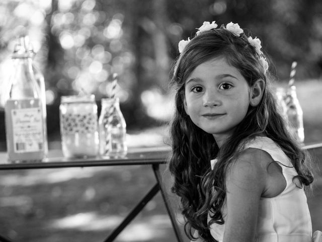 Le mariage de Maryline et Christelle à Montrabé, Haute-Garonne 42