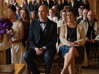 Le mariage de Marie et Thomas 3