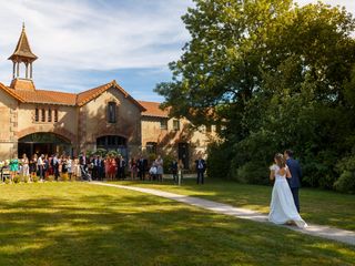 Le mariage de Pauline et Ludo