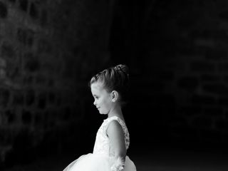 Le mariage de Elodie et Vincent 3