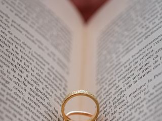 Le mariage de Blandine et Mathieu 2