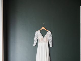Le mariage de Blandine et Mathieu 3