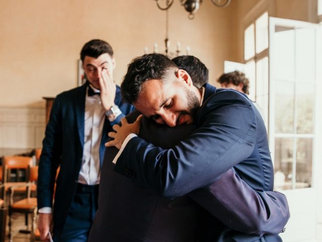 Le mariage de Léo et Dorine à Frontignan, Hérault 26