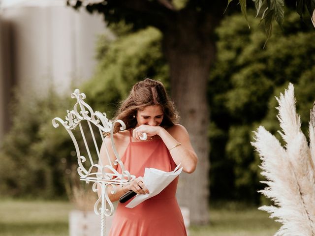 Le mariage de Léo et Dorine à Frontignan, Hérault 36