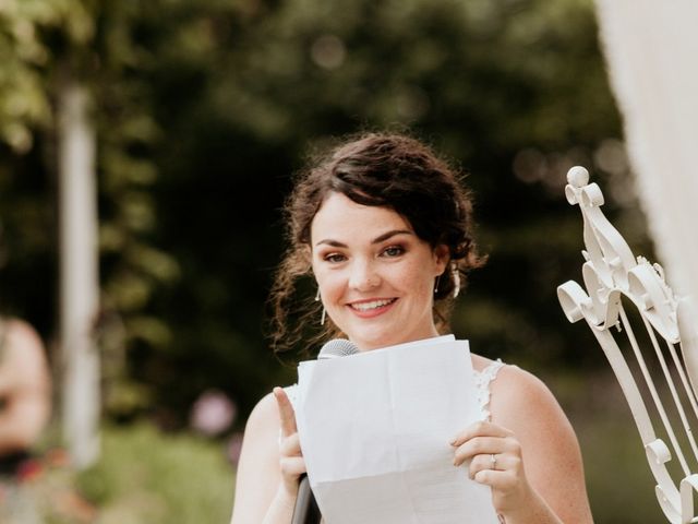 Le mariage de Léo et Dorine à Frontignan, Hérault 40