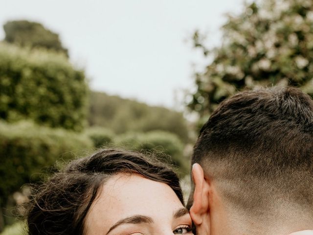 Le mariage de Léo et Dorine à Frontignan, Hérault 46