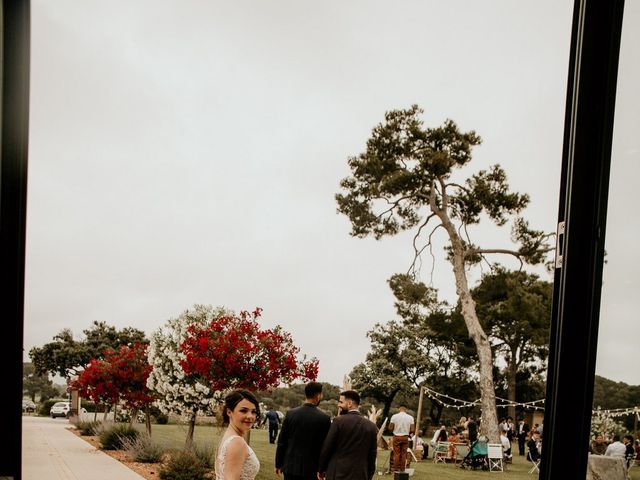 Le mariage de Léo et Dorine à Frontignan, Hérault 53