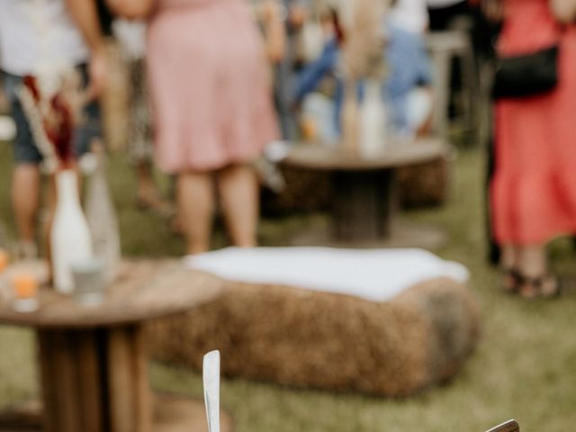 Le mariage de Léo et Dorine à Frontignan, Hérault 55