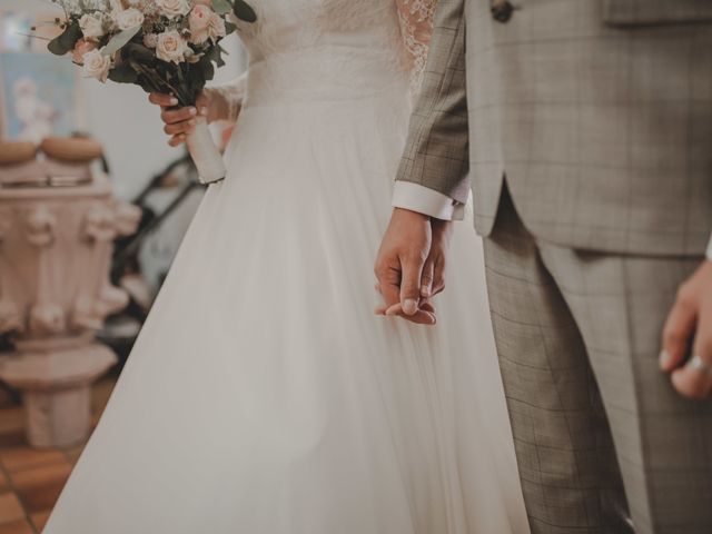 Le mariage de Alex  et Christelle à Niederbronn-les-Bains, Bas Rhin 3