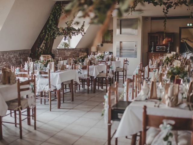 Le mariage de Alex  et Christelle à Niederbronn-les-Bains, Bas Rhin 13