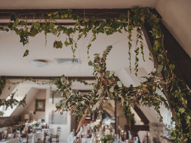 Le mariage de Alex  et Christelle à Niederbronn-les-Bains, Bas Rhin 15