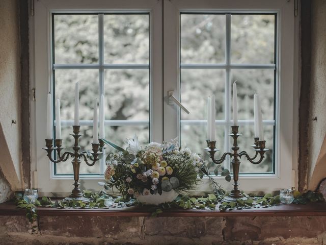 Le mariage de Alex  et Christelle à Niederbronn-les-Bains, Bas Rhin 16