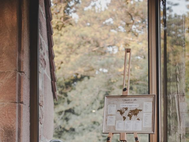 Le mariage de Alex  et Christelle à Niederbronn-les-Bains, Bas Rhin 18