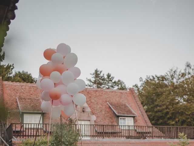 Le mariage de Alex  et Christelle à Niederbronn-les-Bains, Bas Rhin 20