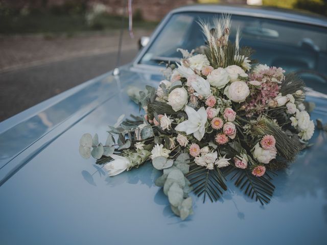 Le mariage de Alex  et Christelle à Niederbronn-les-Bains, Bas Rhin 22