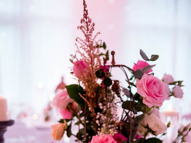 Le mariage de Philippe et Christelle à Crouy-sur-Ourcq, Seine-et-Marne 13