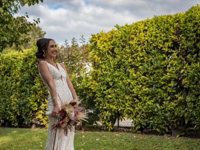 Le mariage de Mathieu et Laura à Herblay, Val-d&apos;Oise 6