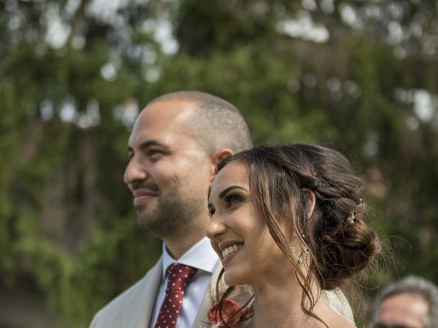 Le mariage de Mathieu et Laura à Herblay, Val-d&apos;Oise 18