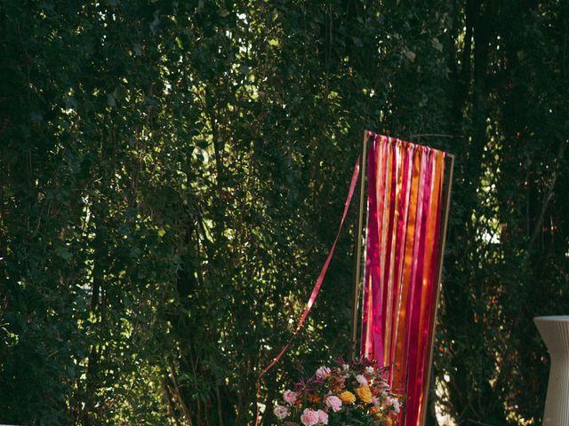 Le mariage de Remy et Mathilde à Le Plessis-Macé, Maine et Loire 5