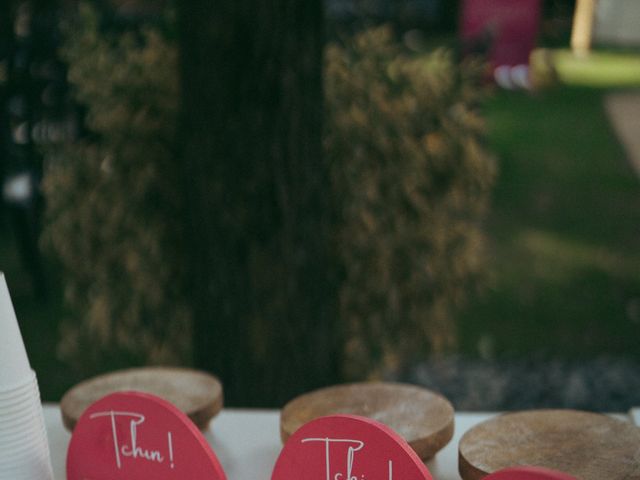 Le mariage de Remy et Mathilde à Le Plessis-Macé, Maine et Loire 6