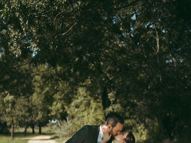 Le mariage de Remy et Mathilde à Le Plessis-Macé, Maine et Loire 15