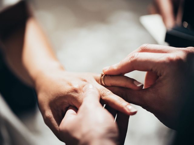 Le mariage de Robin et Lucie à Bonnemain, Ille et Vilaine 28