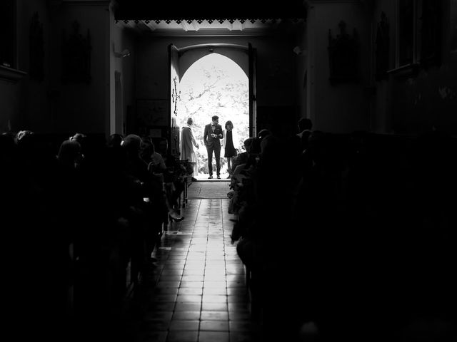 Le mariage de Ludo et Pauline à La Mothe-Achard, Vendée 10