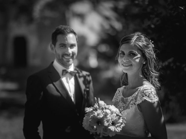 Le mariage de Ludo et Pauline à La Mothe-Achard, Vendée 18