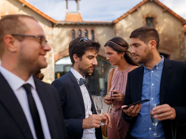 Le mariage de Ludo et Pauline à La Mothe-Achard, Vendée 26