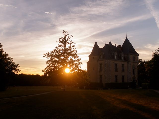 Le mariage de Ludo et Pauline à La Mothe-Achard, Vendée 43