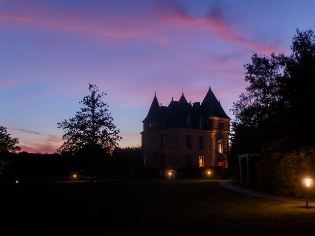 Le mariage de Ludo et Pauline à La Mothe-Achard, Vendée 46