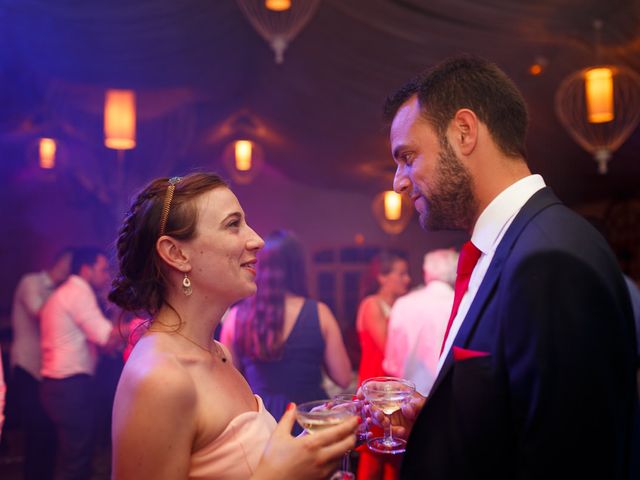 Le mariage de Ludo et Pauline à La Mothe-Achard, Vendée 53