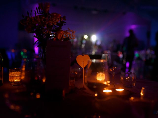 Le mariage de Ludo et Pauline à La Mothe-Achard, Vendée 55