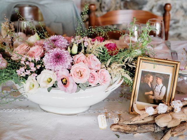 Le mariage de Solenn et Mathieu à Plouégat-Moysan, Finistère 28