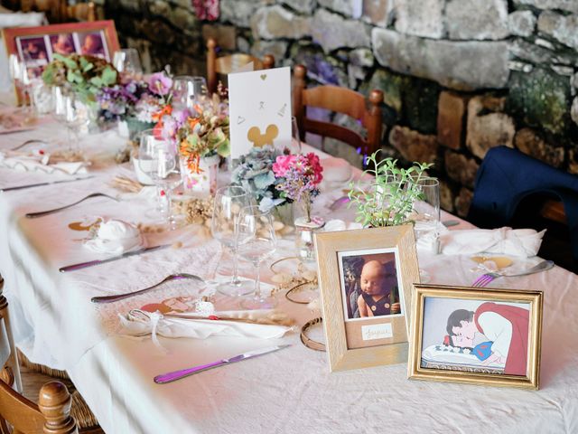 Le mariage de Solenn et Mathieu à Plouégat-Moysan, Finistère 34