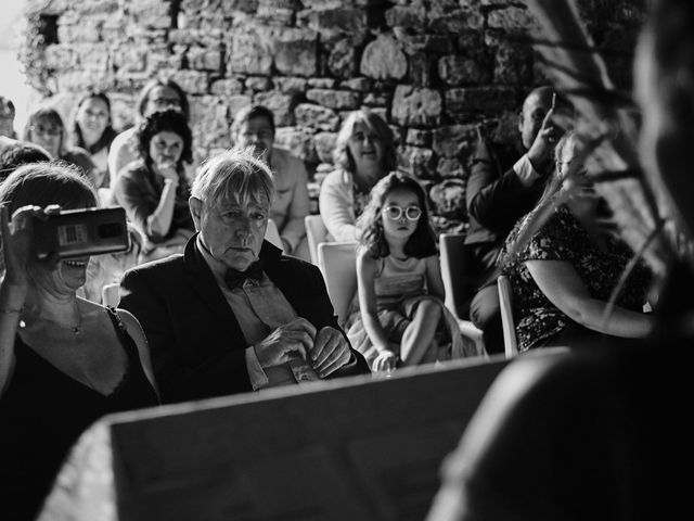 Le mariage de Solenn et Mathieu à Plouégat-Moysan, Finistère 63