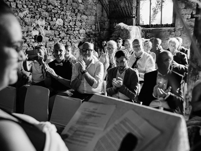 Le mariage de Solenn et Mathieu à Plouégat-Moysan, Finistère 64