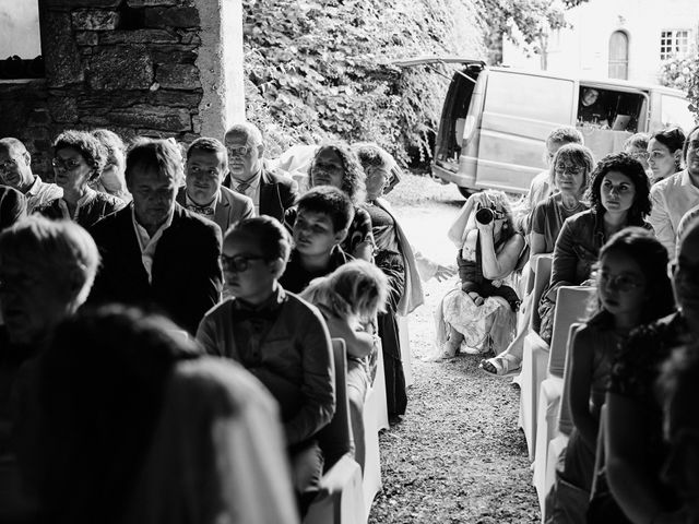 Le mariage de Solenn et Mathieu à Plouégat-Moysan, Finistère 65